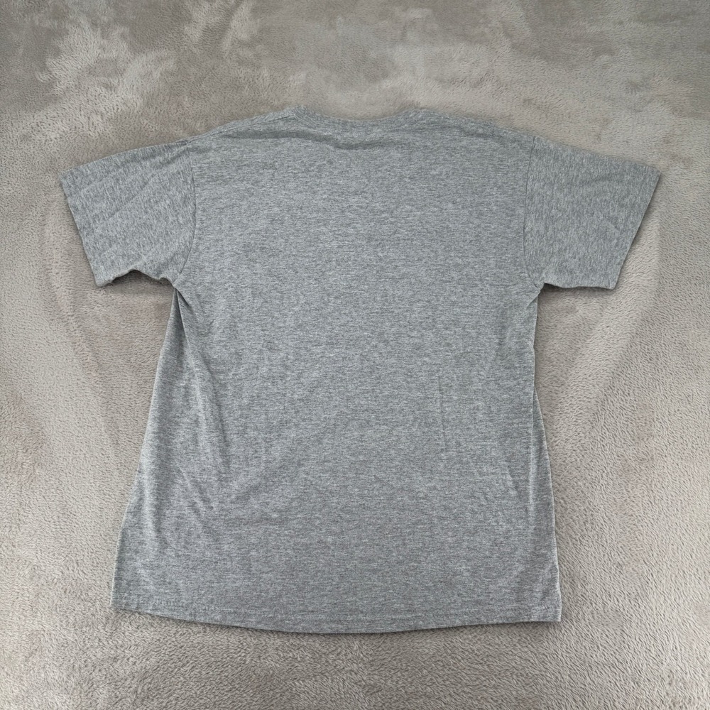 Vintage Y2K Winners Circle Jeff Gordon #24 NASCAR Shirt Mens Large Gray Preowned - Picture 2 of 7